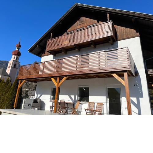 Appartement Seehof
