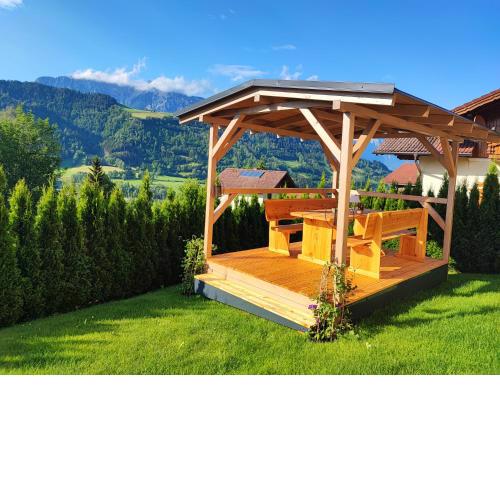 Appartement Seggl 2