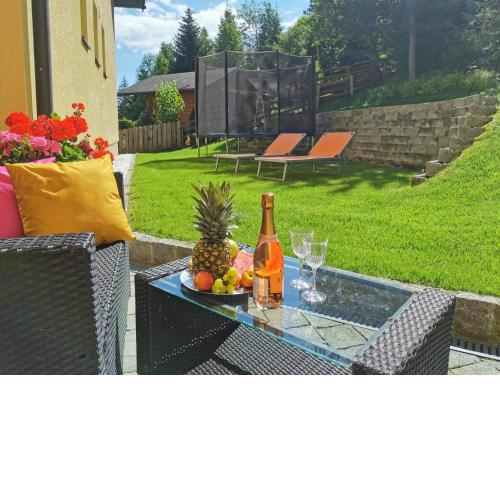 Appartement Seggl