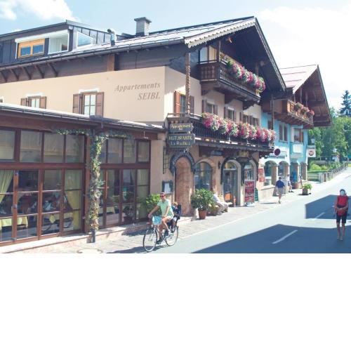 Appartement Seibl