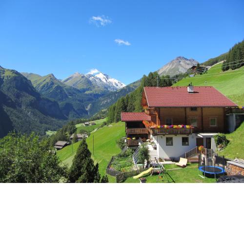 Appartement Seppenbauer