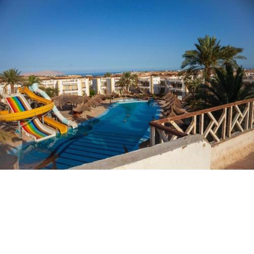 Appartement Sharm