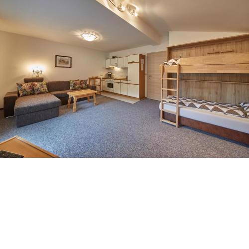 Appartement Silian by HolidayFlats24
