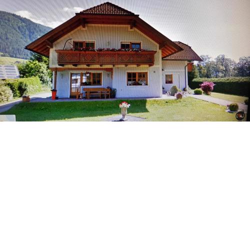Appartement Silvia