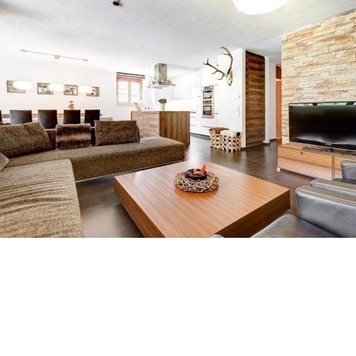 Appartement Ski In by A-Appartments