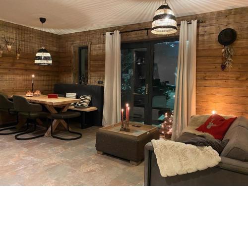 Appartement Smitten Zell am See Kaprun