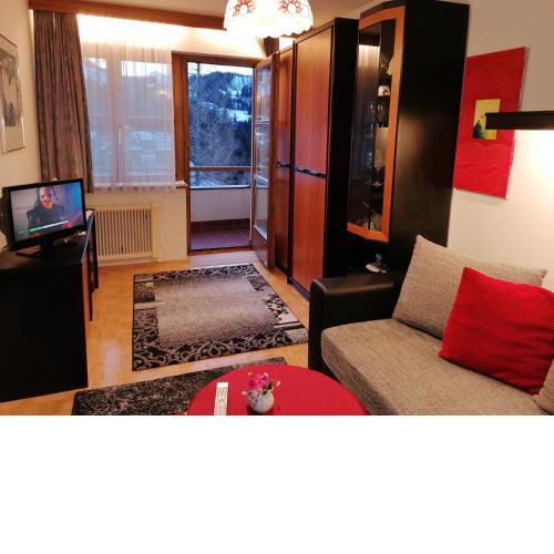 Appartement Sonja Nassfeld