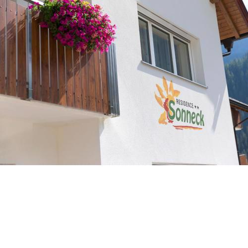 Appartement Sonneck