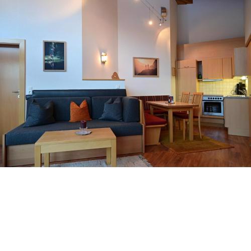 Appartement Sonnenspitze