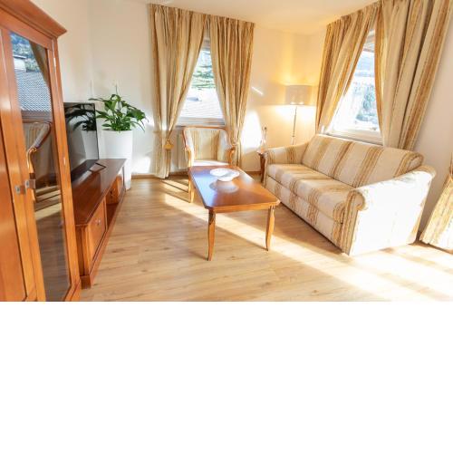 Appartement Sophie
