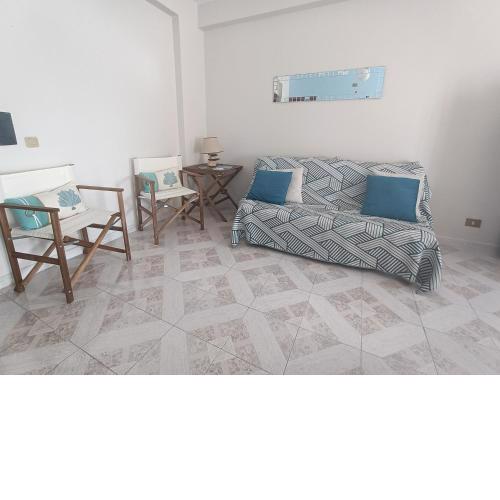Appartement spacieux, calme et baigné de lumière.