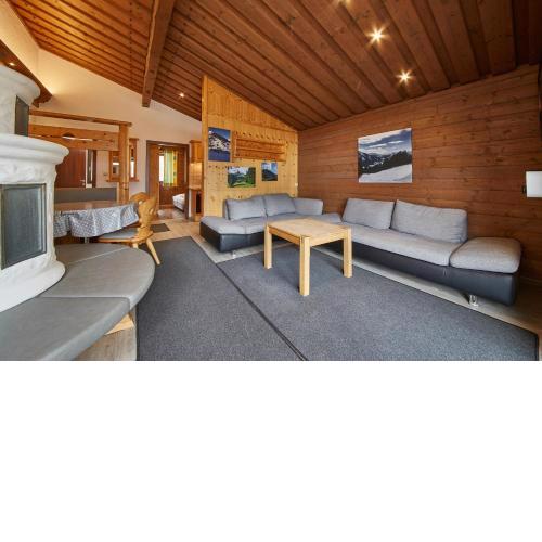 Appartement Spielberg by HolidayFlats24