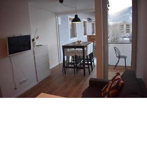 Appartement Sprung