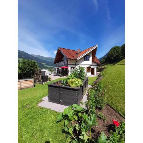 Appartement Stadler