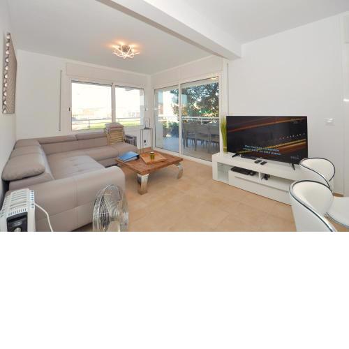 Appartement Station