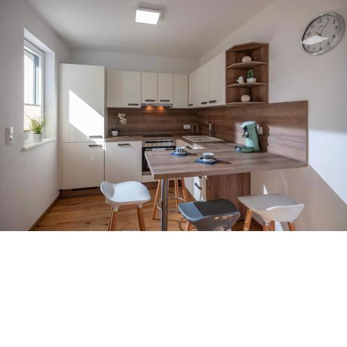 Appartement Steidl