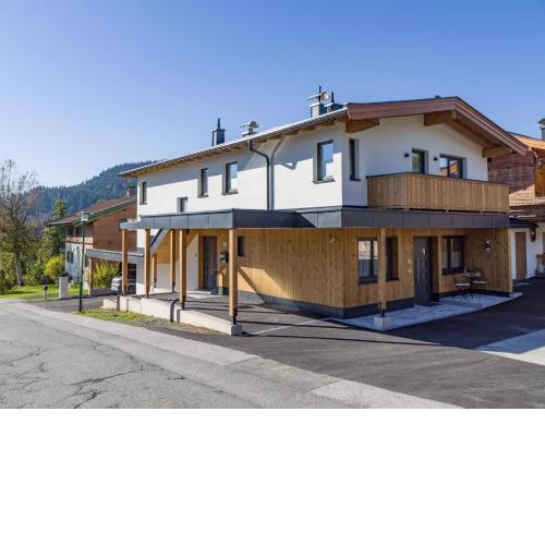 Appartement Stephanie