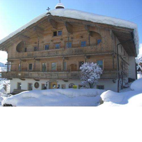 Appartement Stöcklbauer