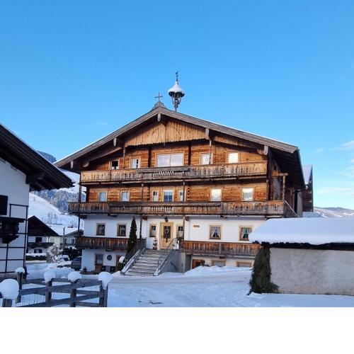 Appartement Stöcklbauer