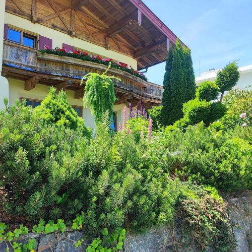 Appartement Strobl-Holaus