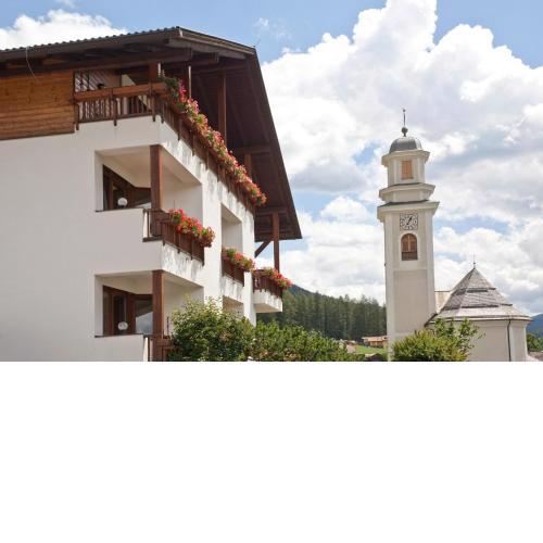 Appartement Strobl