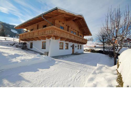 Appartement Stubeck by Schladming Appartements