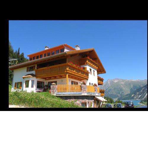 Appartement Sunnleitn