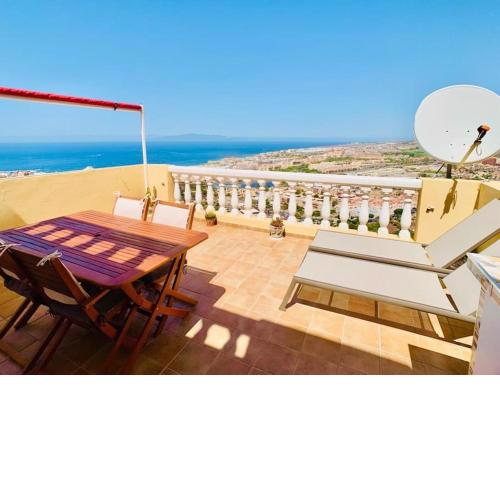 Appartement Sunsets in Balcon del Atlantico, Adeje, Tenerife