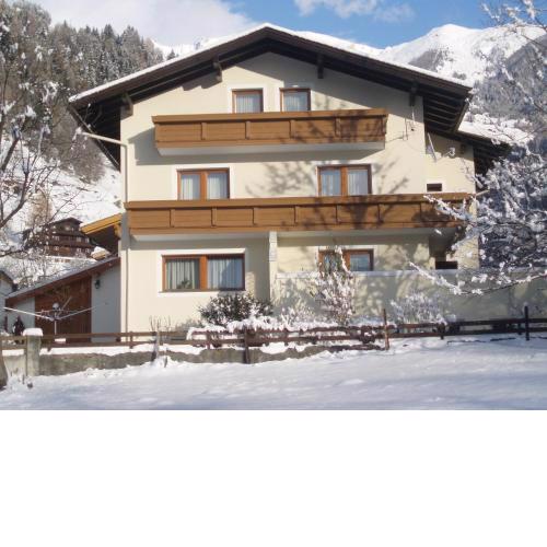 Appartement Sylvester