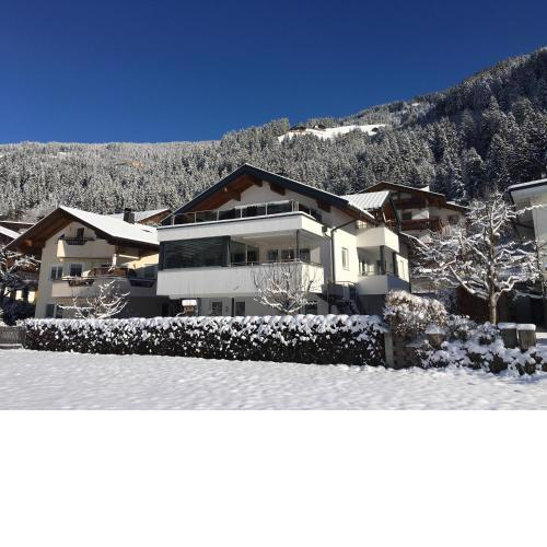 Appartement Tamara