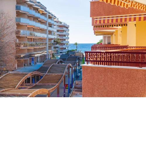 Appartement TANIA HIND MAYA