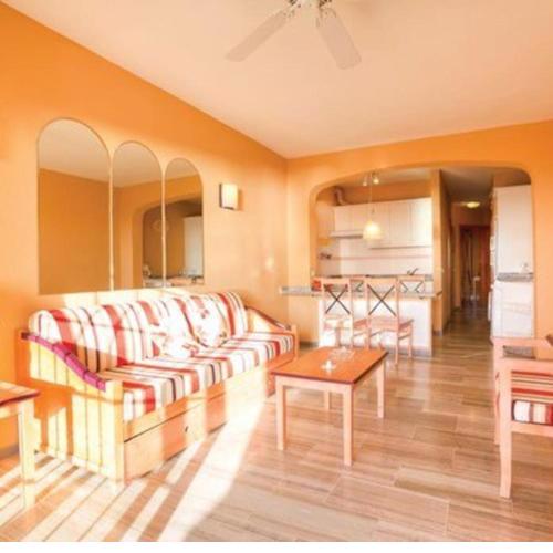 Appartement Tenerife Canarie