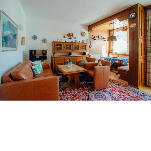 Appartement Tirol by MoniCare