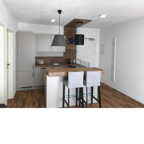 Appartement Tirolina
