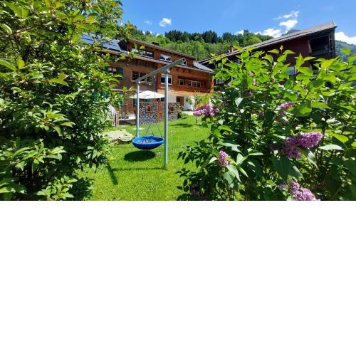 Appartement Toblermann