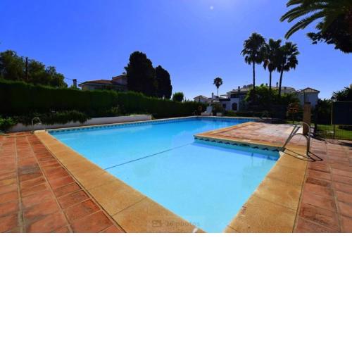 Appartement Torremolinos Dona Carlota