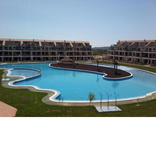 Appartement tout confort, Rez-de chaussée,3 chambres, 2 salles de bain
