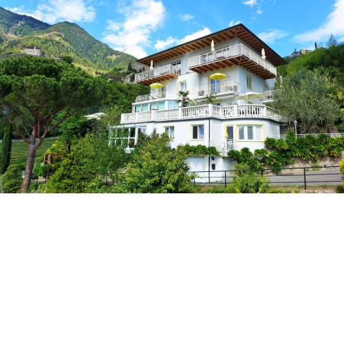 Appartement Trafoier