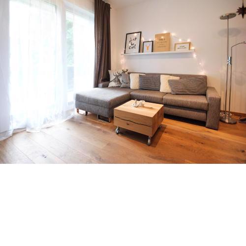 Appartement Traumblick by Schladming Appartements