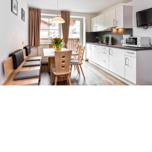 Appartement Treffpunkt