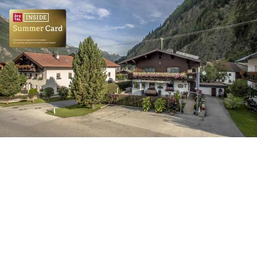 Appartement Trujen