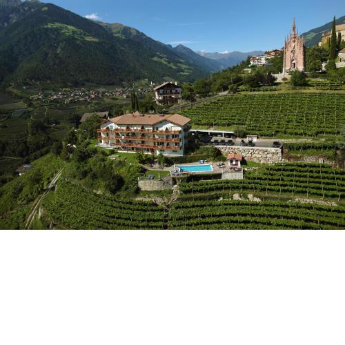 Appartement Tschivon