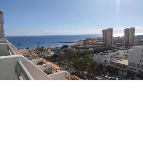 Appartement une chambre à Los Cristianos