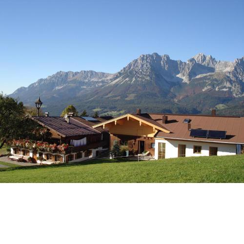 Appartement Unterhollenau