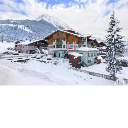 Appartement Viehhauser