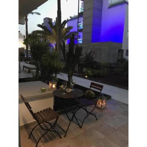 Appartement VISTA BRISTOL 50B