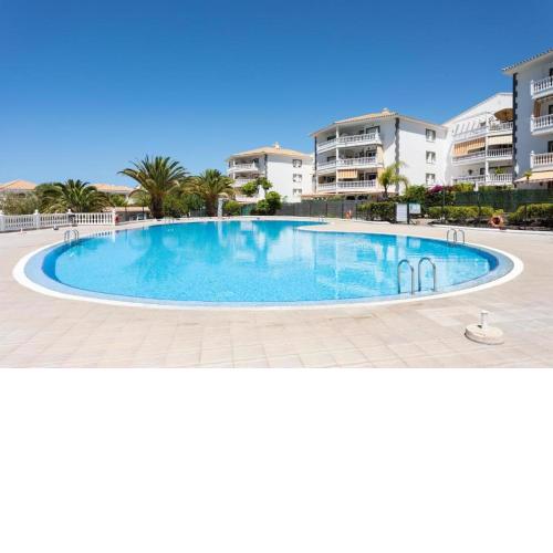 Appartement Vista Hermosa 4
