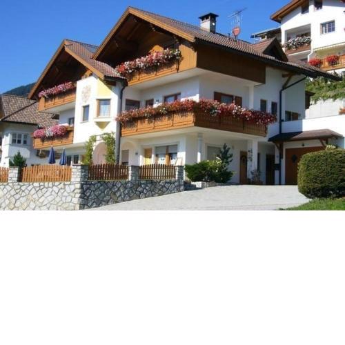 Appartement Volgger 1 in Terenten - Pustertal