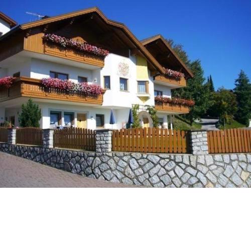 Appartement Volgger 2 in Terenten - Pustertal