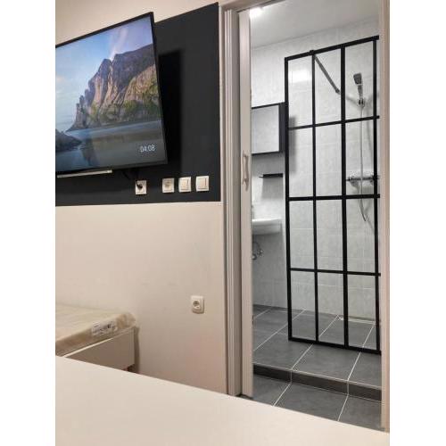 Appartement voll möbliert 20Qm - zum Red Bull Ring 5 Autominuten